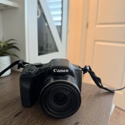 Canon Digital camera