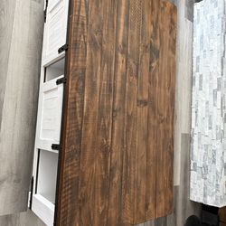 Farm House Coffee table set