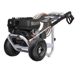Simpson Pressure Washer