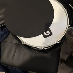 Vangoa Snare Drum