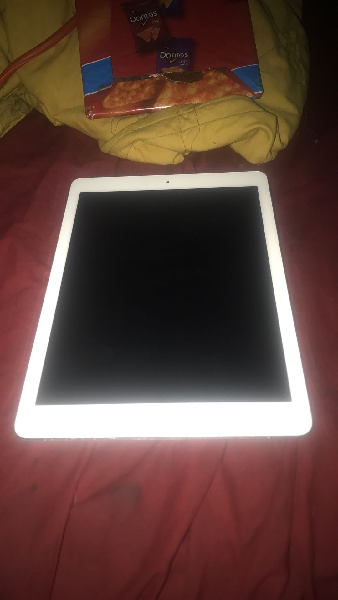 iPad Air 