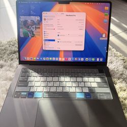 Apple MacBook Pro14inch M4 24Gb 512Gb 