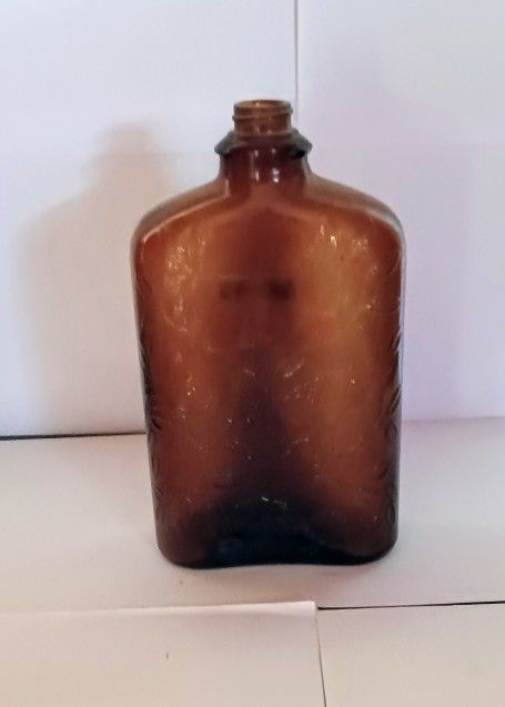 Quart Bottle