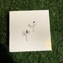 Apple Airpods Pro-2nd Generation 