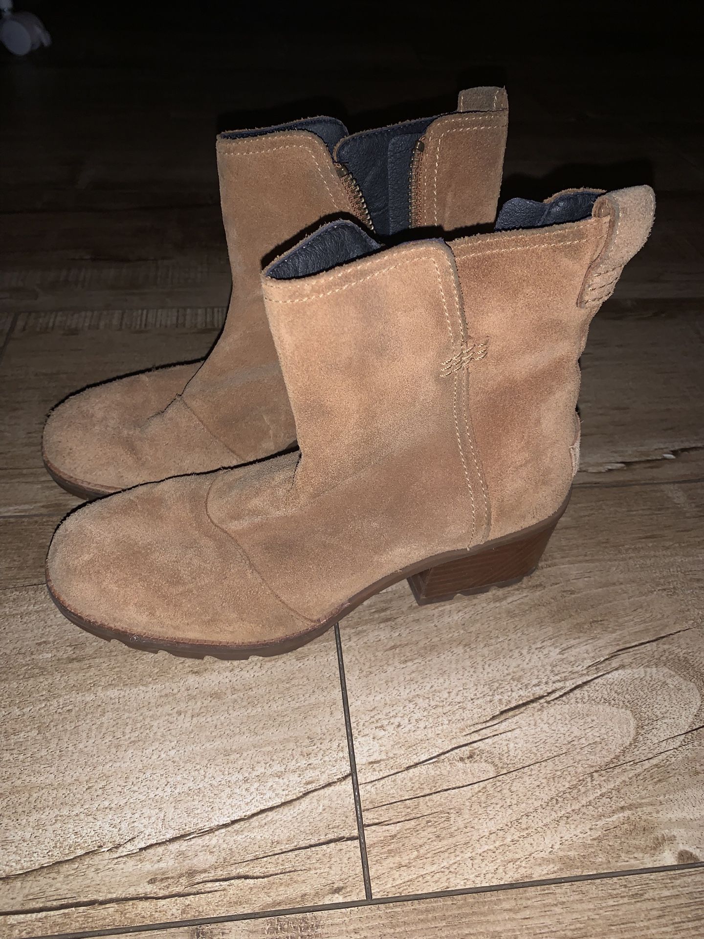 SOREL Boots