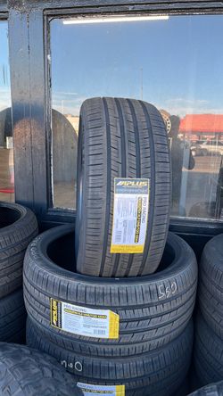305 35 24 llantas nuevas