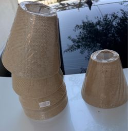 Mini shades