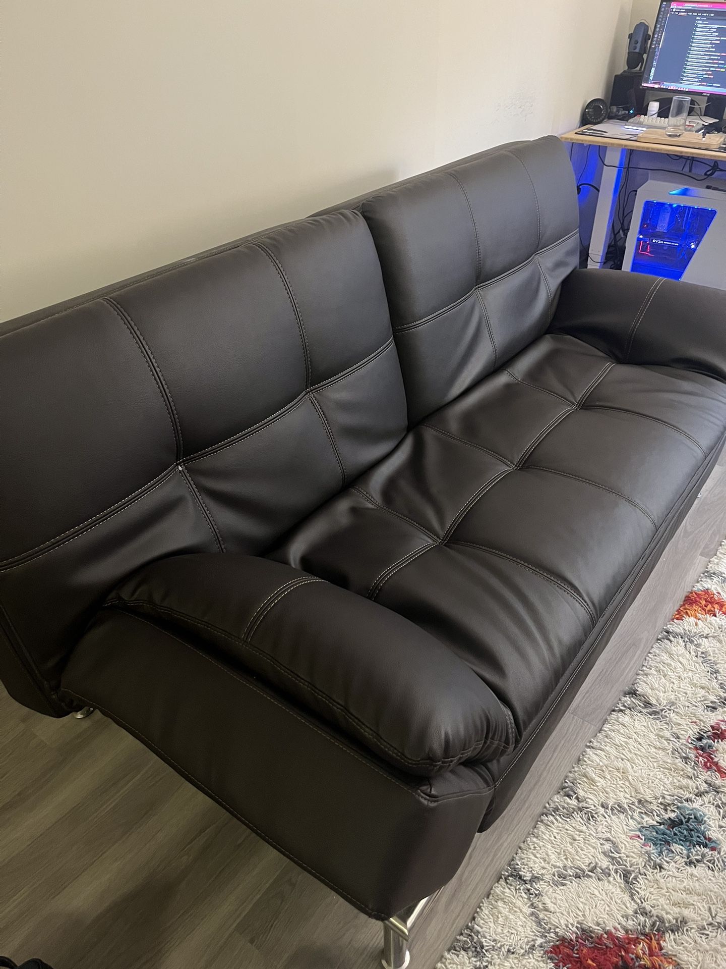 Costco Futon