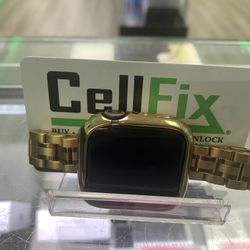Apple Watch SE 2 40MM Cellular 