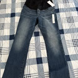 Maternity Jeans 