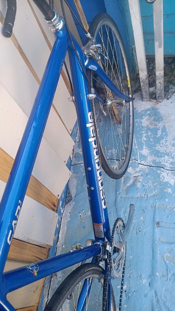 Road Bike