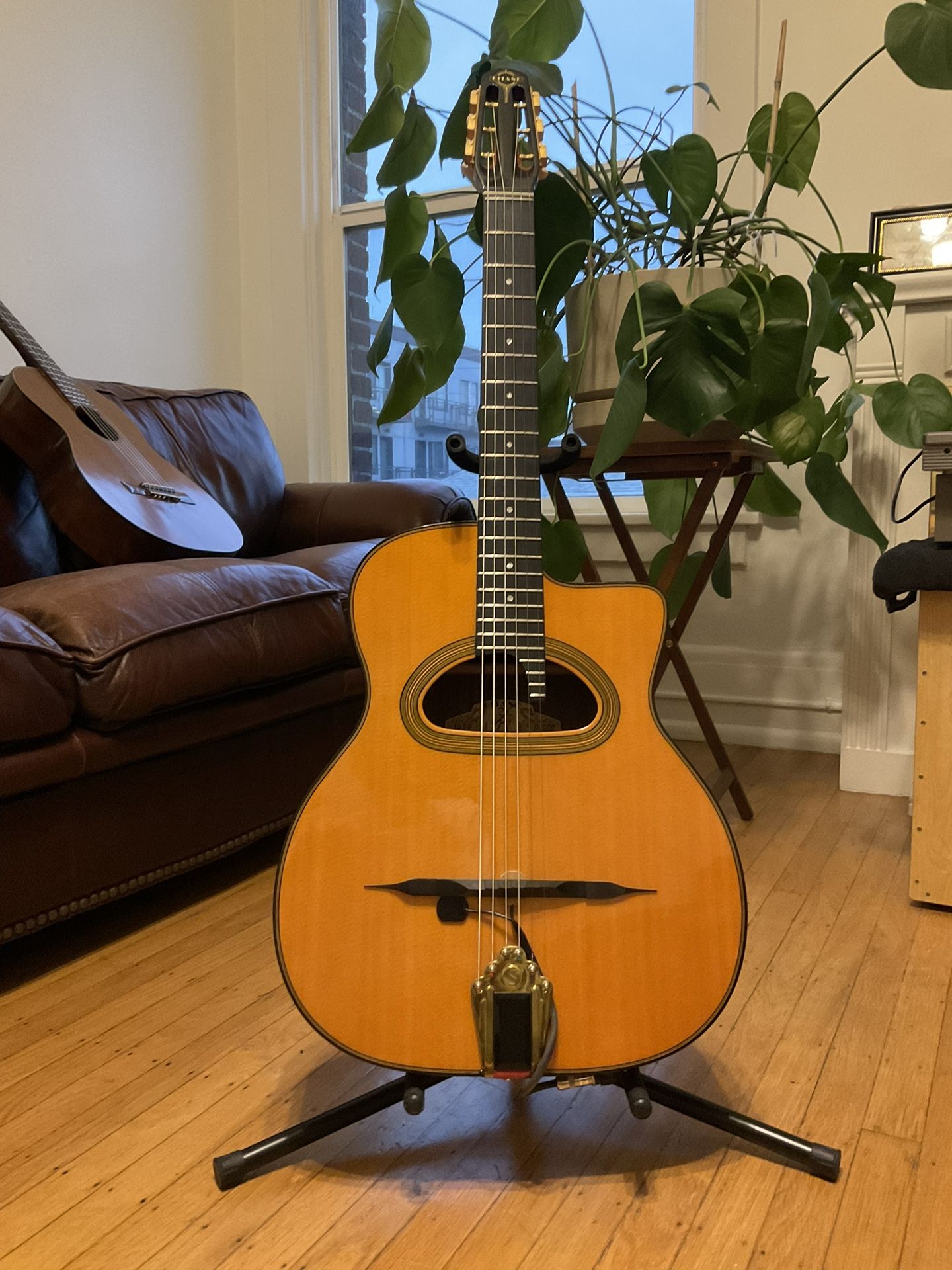 Gitane D-500