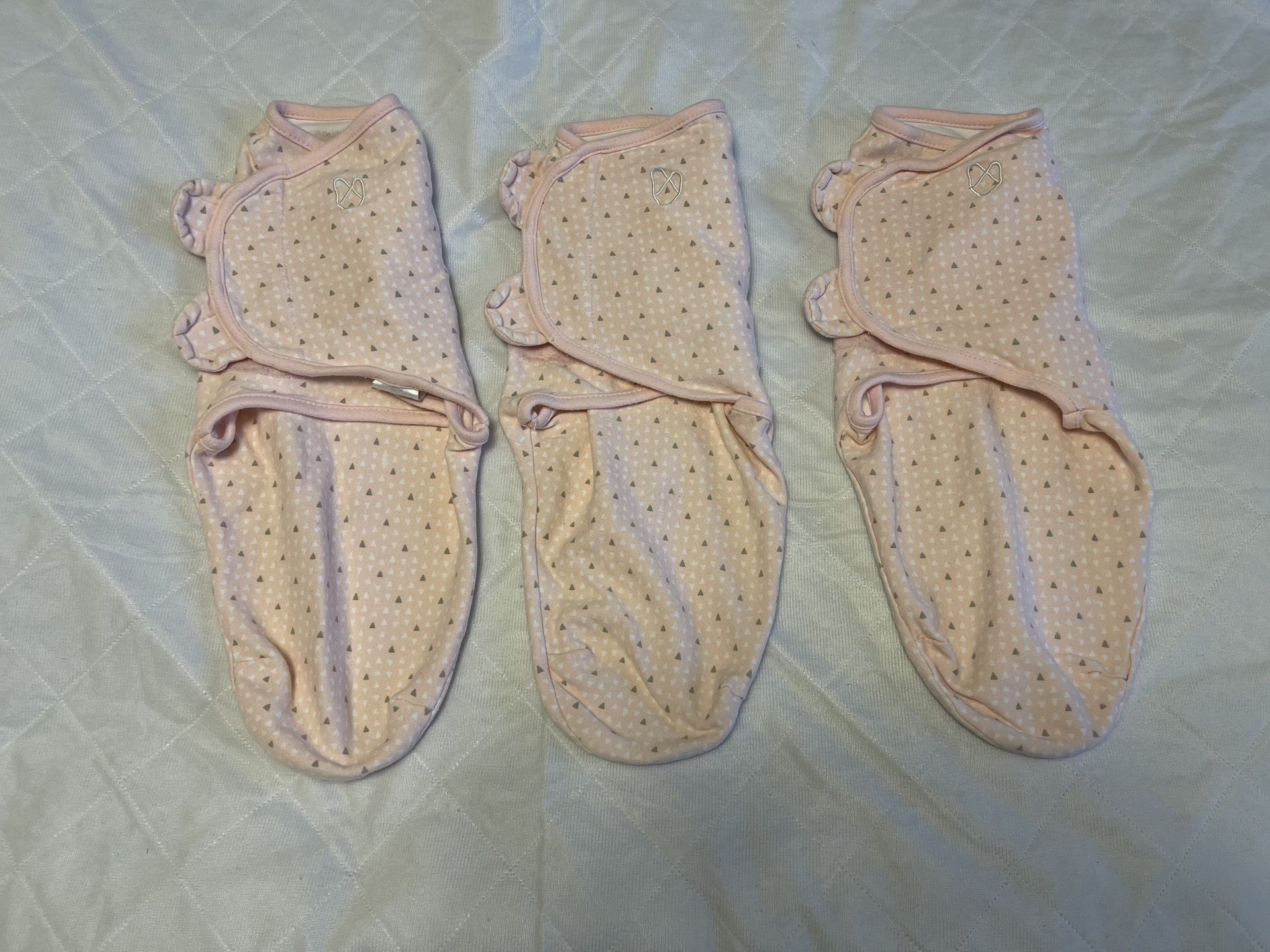 SwaddleMe Baby Swaddles