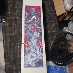 Spawn Griptape