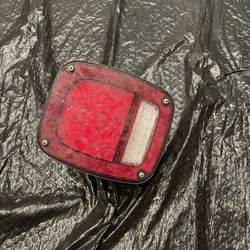Tail Light