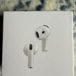 AirPod Gen 4