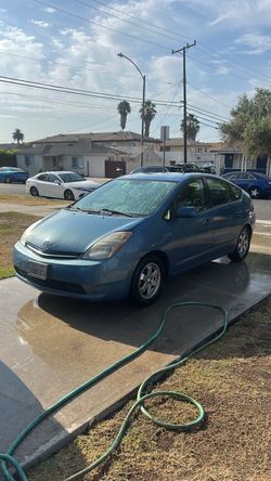 2007 Toyota Prius