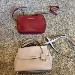 Micheal Kors Bags