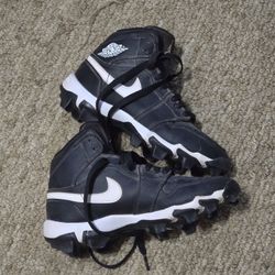jordan 1 cleats 