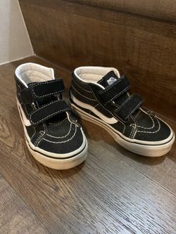 Kids Vans