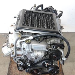 JAPANESE IMPORTED Mazda Speed 3 2.3L Turbo Motor Engine