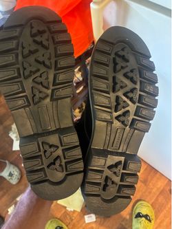 Steel Toe multipurpose Boot