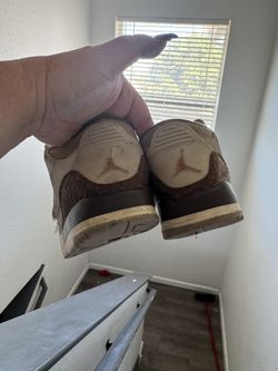 Jordan 3 Retro