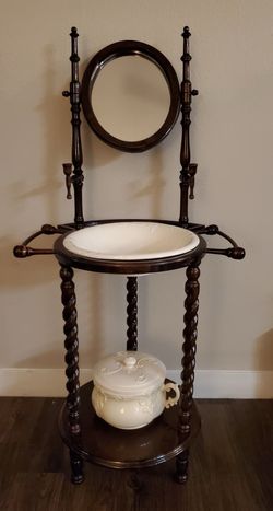 Antique piece in perfect condition