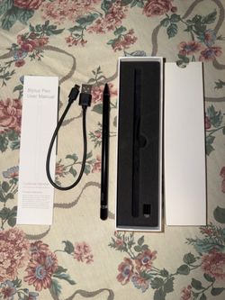 Universal Digital Stylus
