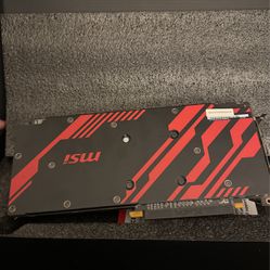 Radeon RX 570 Armor MK2 8G OC