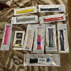 Apple Watch Bands