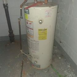 Water heater