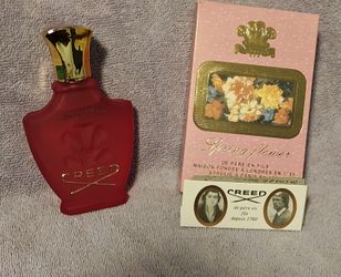 Creed Spring Flower Eau De Parfum