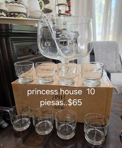 Princess house