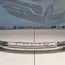 2022-2024 LUCID AIR FRONT UPPER GRILLE 