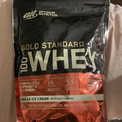 Optimum Nutrition 