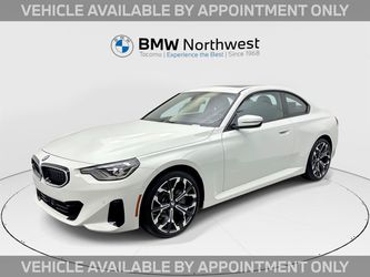 2026 BMW 230i