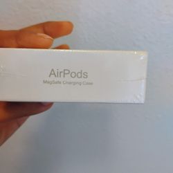 Apple Airpods 3rd Generation Not Firm Send Offers