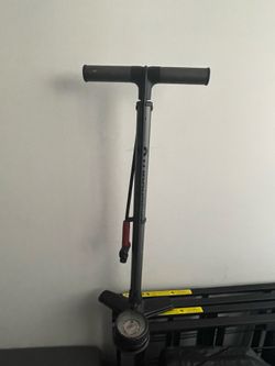 Blackburn Air Pump