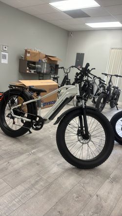 Trekcraze Ebike clearance sale 1 year warranty