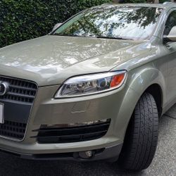 2007 Audi Q7