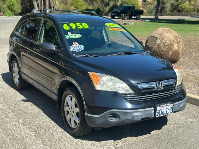 2008 Honda CR-V