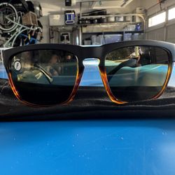 Electric Knoxville Sunglasses