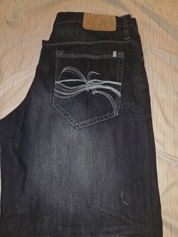 Used Levi's