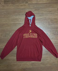 USC Champion Hoodie
