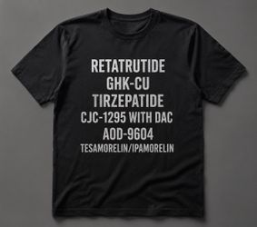 Gym shirt