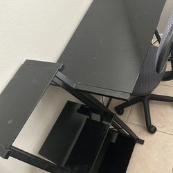 Computer Table
