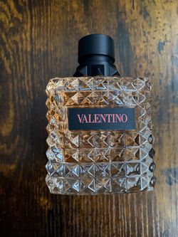 Valentino Born In Roma Coral Fantasy 3.4 OZ