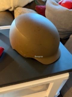 Bern Helmet