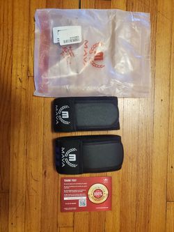 Mava Sports Knee Wraps 